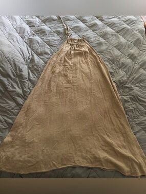 The Simple Folk Dress